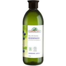 Gel Douche Régénérant Cosmos 580ml