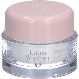 Nutriderm Crème de Nuit Vitalisante Légèrement Parfumée