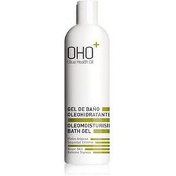Oleohidratante Gel de Bain Oléohidratante 400ml
