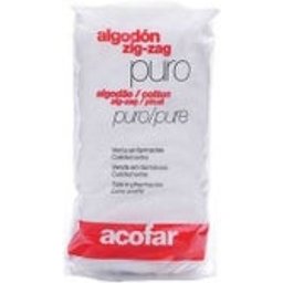 Coton Zig-Zag Pur 200g