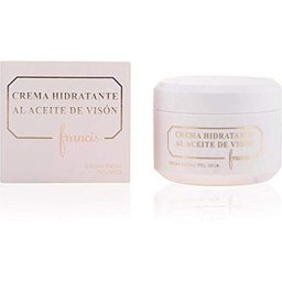 Huile VisÃ³n Creme Hydratante Visage Peaux Seches 100ml