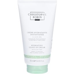 Crème Hydratante Instantanée à l'Aloe Vera