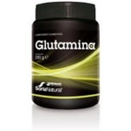 Mgdose-Galavit Glutamina 200g