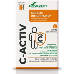 C-Activ 40comp