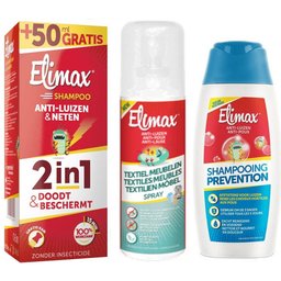 Elimax Rescue Kit
