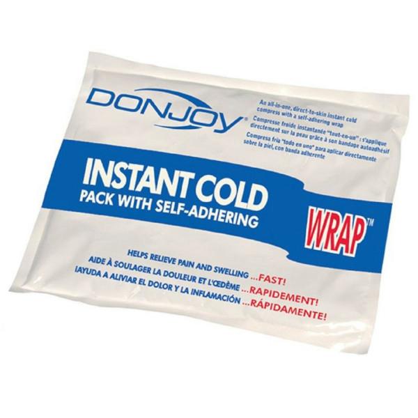 Poche Froid Instantané Avec Strap Intégré 21 x 14cm