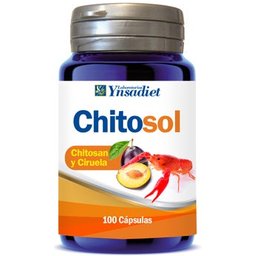 chitosol 100comp