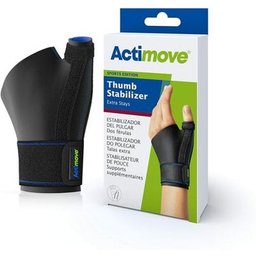 Stabilisateur de pouce T T L/Xl