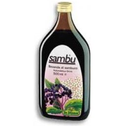 Sureau Dunner Bev 500Ml