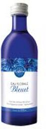 Eau Aromatisée à la Fleur de Bleuet 200 ml - Bouteille
