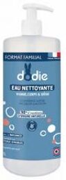 Gel Lavant 3 en 1 1 L - Flacon-Pompe 1000 ml