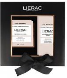 Lift Integral La Crème Jour Raffermissante 50 ml + La Crème Cou & Décolleté 50 ml - Coffret 2 produits