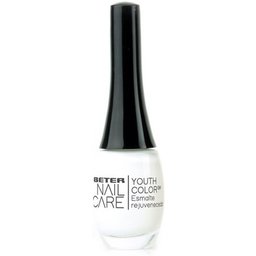 Nail Care Youth Color 061 White French Manucure 11ml