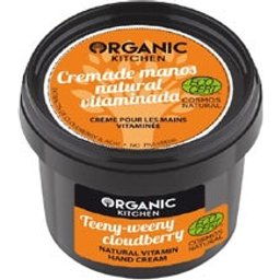 Vitamin Hand Cream 100ml