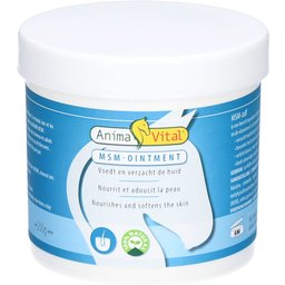 AnimaVital® MSM Baume