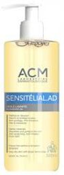Sensitélial AD Huile Lavante 500 ml - Flacon-Pompe 500 ml