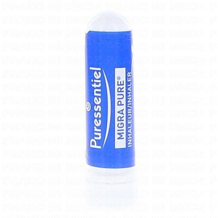 Migra Pure Inhaleur maux de tête