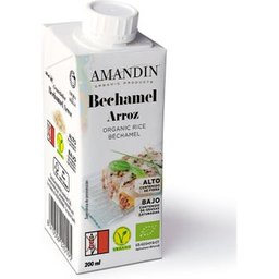 Bechamel Rice Eco 200ml