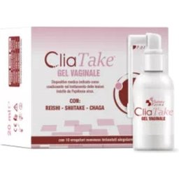 Cliatake Gel 20ml