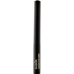 Liquid Eyeliner Deep Black
