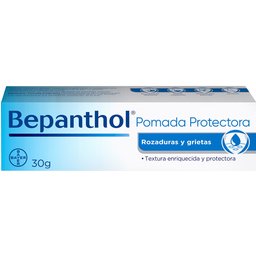 Pommade Protectrice 30g