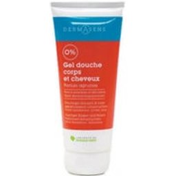 Gel Dch Agrume 200ml