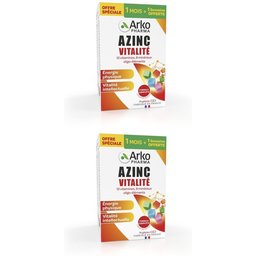 Azinc Vitalité