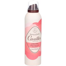 Cavaillès Mousse de Douche l’Original Elixir d’Agrumes