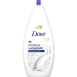 Indulging Caring Bath Gel Douche 720ml