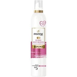 Pro-V Boucles Définies 05 Mousse 200ml