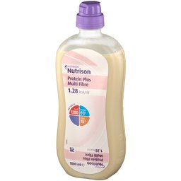 Protein Plus Mutli Fibre