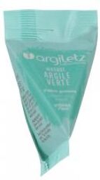 Masque Argile Verte Berlingot 15 ml - Berlingot 15 ml