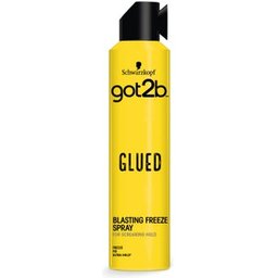Got2b Glued Spray de maintien 300ml