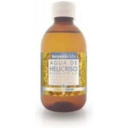 Immortelle Hydrolat Bio 250ml