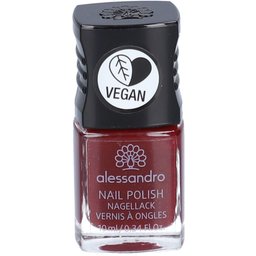 Vernis à ongles Velvet Red