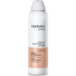 MOUSSE PRÉBIOTIQUE VIDERMINE