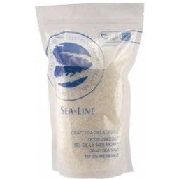 Ligne de terre Sal Del Mar Muerto 1kg