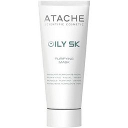 Oily SK Masque purifiant 100ml