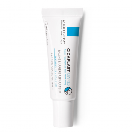 LA ROCHE-POSAY Cicaplast lèvres tube 7,5ml