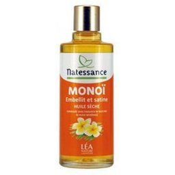 Huile Seche Monoï 100ml