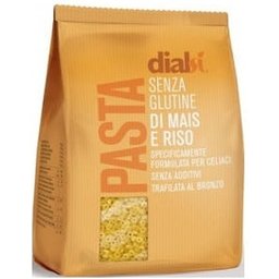 Dialsi Estrellitas Sans Gluten Sans Oeuf 300g