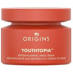 Youthtopia™ Crème Repulpante aux Peptides et à l'Extrait de Pomme