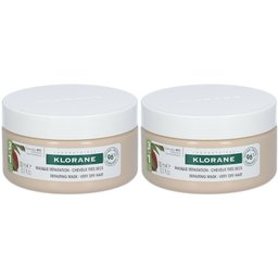 Masque 3 en 1 au Cupuaçu BIO