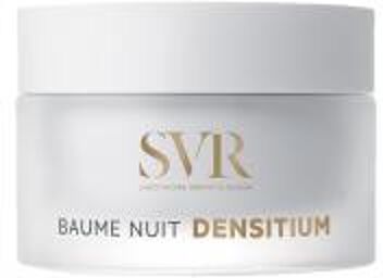 Densitium Baume Nuit Réparation Globale 50 ml - Pot 50 ml