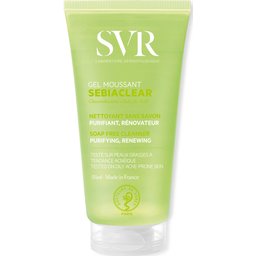 Sebiaclear Gel Moussant 55ml