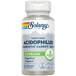 Acidophilus Plus 30caps