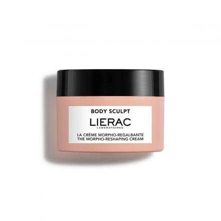 Body Sculpt - Crème Morpho-Regalbante 200ml