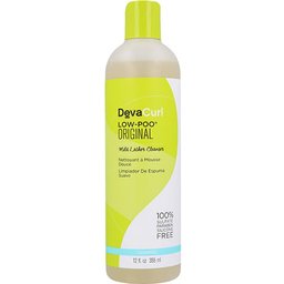 Low-Poo Nettoyant Mousse Douce 355ml