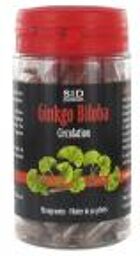 Circulation Ginkgo Biloba 90 Gélules - Pilulier 90 Gélules