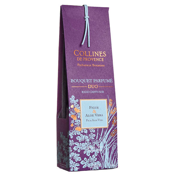 Bouquet Figue Aloé Vera 100ml